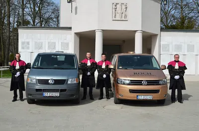 ROCH&ABEL Zakład Pogrzebowy, Usługi Pogrzebowe Wrocław